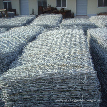 Gabions Application and Wire Cloth Type welded wire mesh